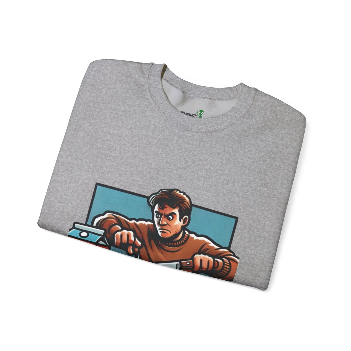 Unisex Heavy Blend™ Crewneck Sweatshirt